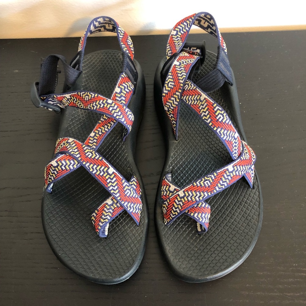 Chaco sandals - Picture 5 of 8